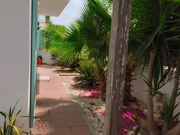 Chalet adosado en Avenida Andalucia, 1 - Foto 5