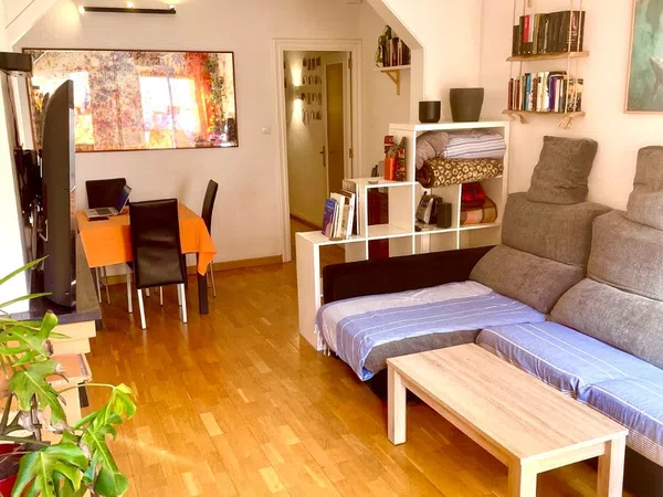 Piso en calle de Vilapicina, 36 -54 - Foto 2