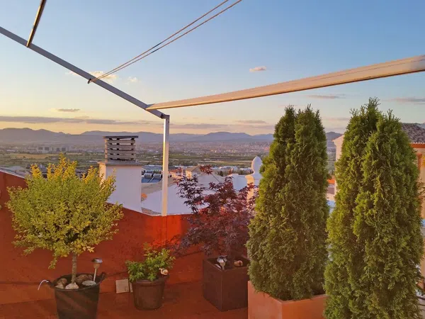 Ático en Calle Paloma, 15, La Zubia, La Zubia - Foto 27