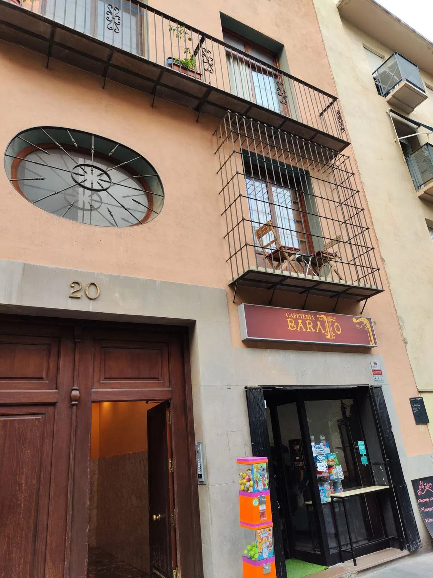 Piso en calle Vinatea, 20 - Foto 12