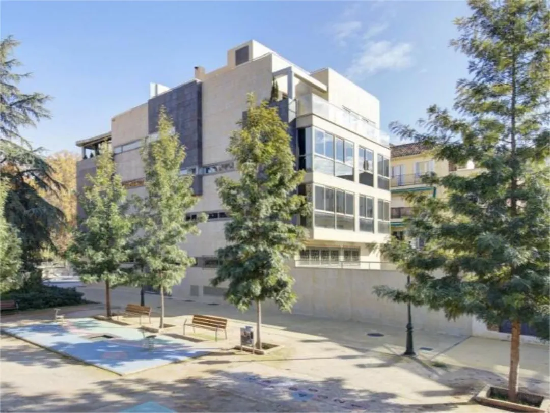 Piso en  Paseo de los Basilios 6 - Foto 4