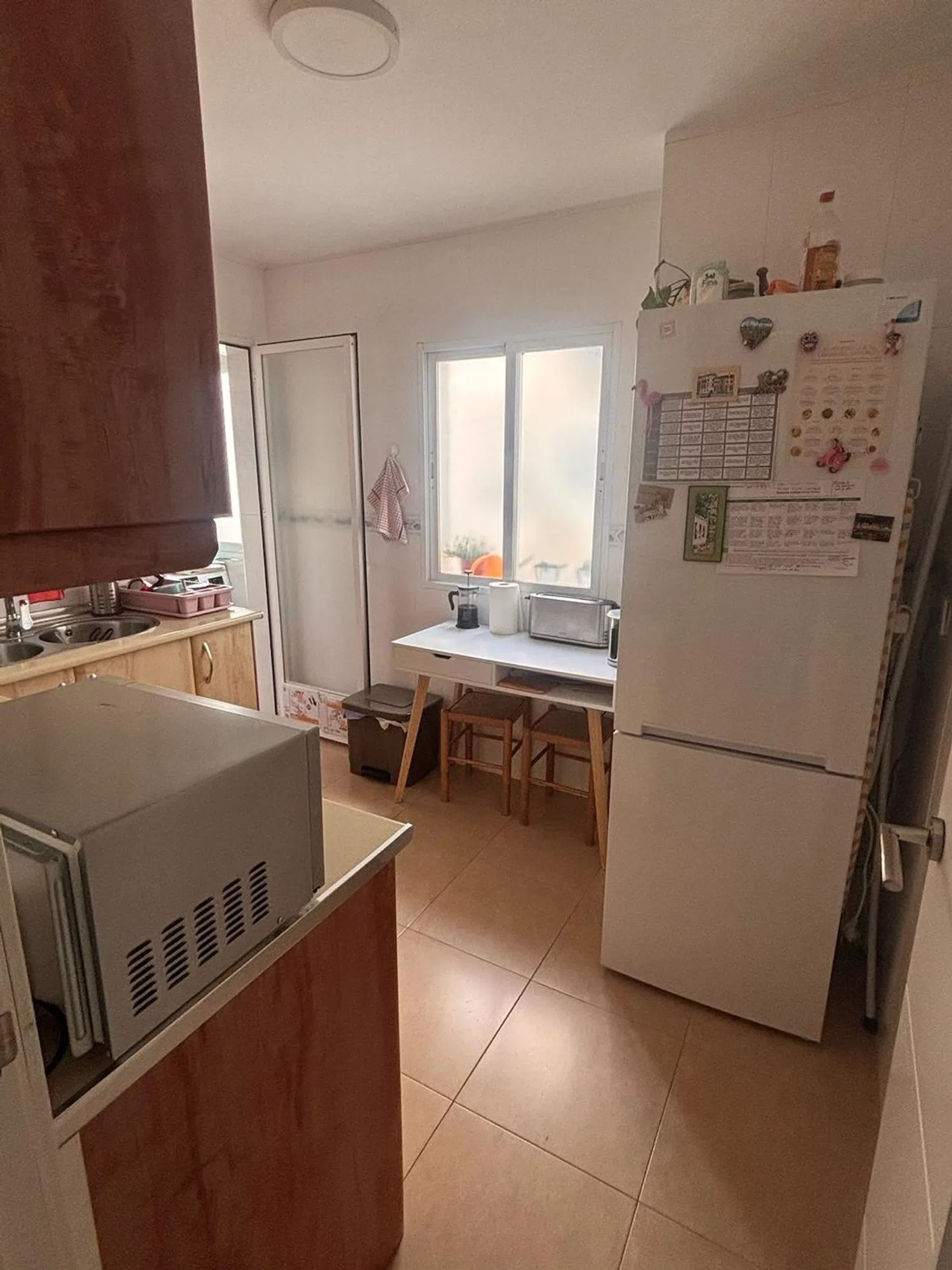 Piso en calle Poeta Manuel de Góngora, 15 - Foto 4