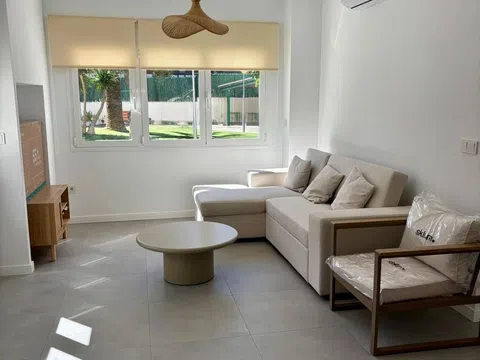 Piso en avenida de la Condomina, 5 - Foto 1