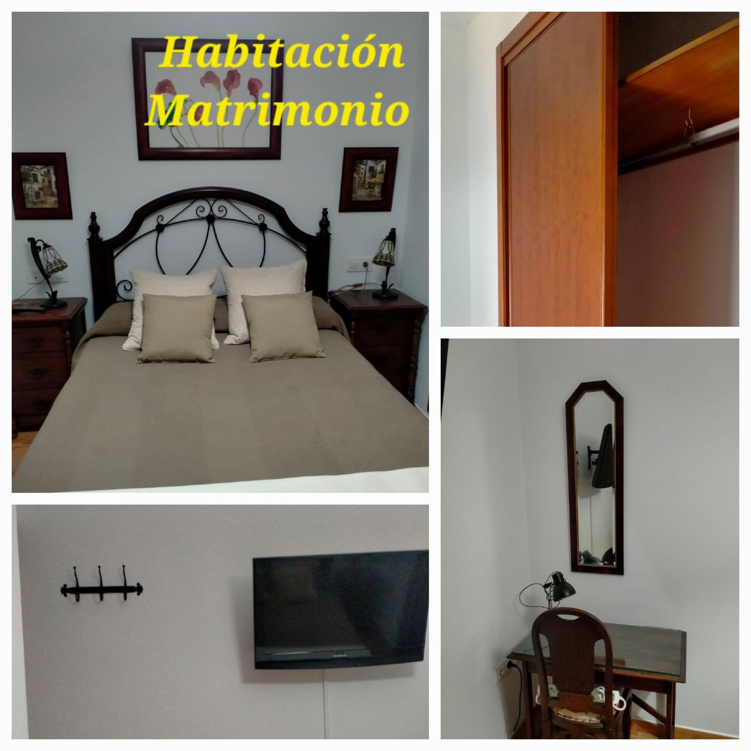 Chalet adosado en El egido, 6 - Foto 2