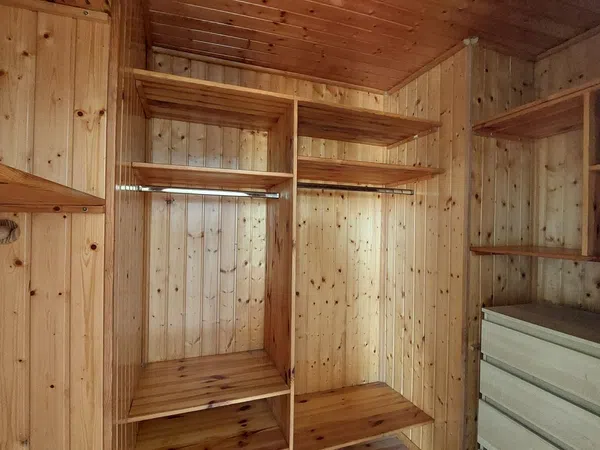 Ático en Barrio El Vivero - Foto 13