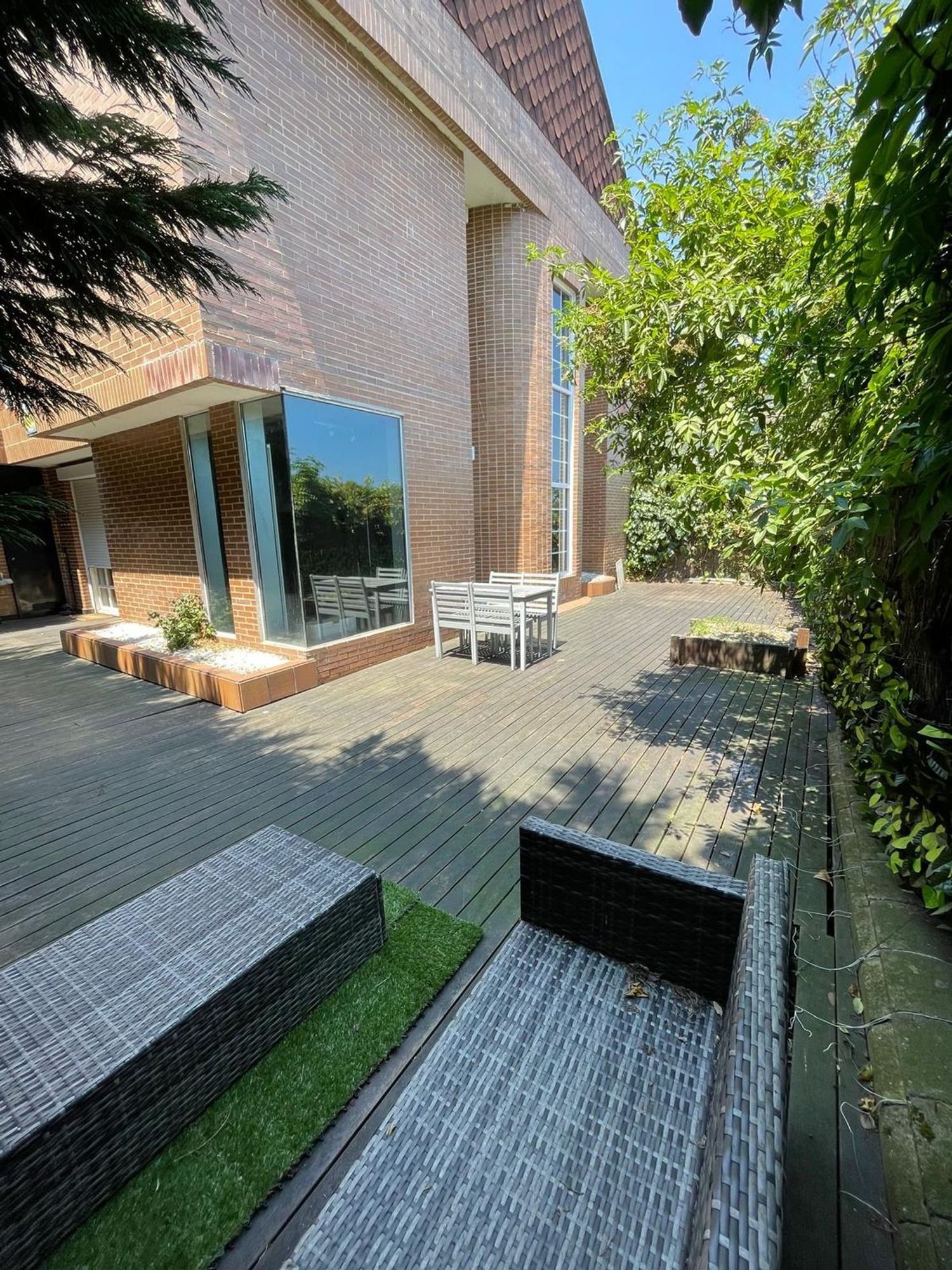 Chalet adosado en Calle Pintor José Pérez Jiménez, 24, Ciudad Naranco-Prados de La Fuente - Foto 32