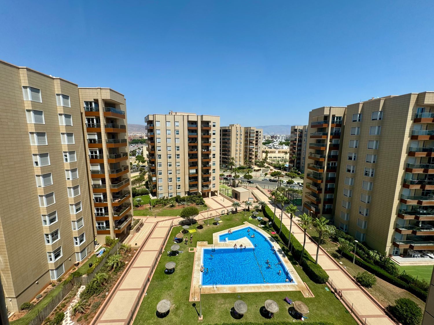 Piso en Camino de Bobar, 2, Vega de Acá - Nueva Almería - Cortijo Grande, Vega de Acá - Nueva Almería - Cortijo Grande - Foto 16