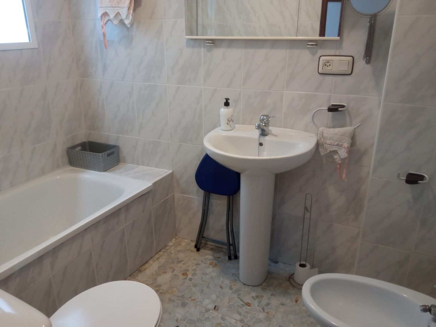 Casa o chalet independiente en Calle Canalejas, 27 - Foto 4