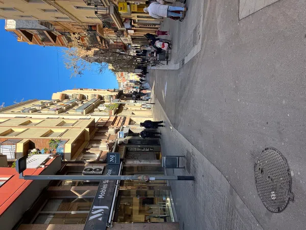 Piso en Barrio Collblanc - Foto 16