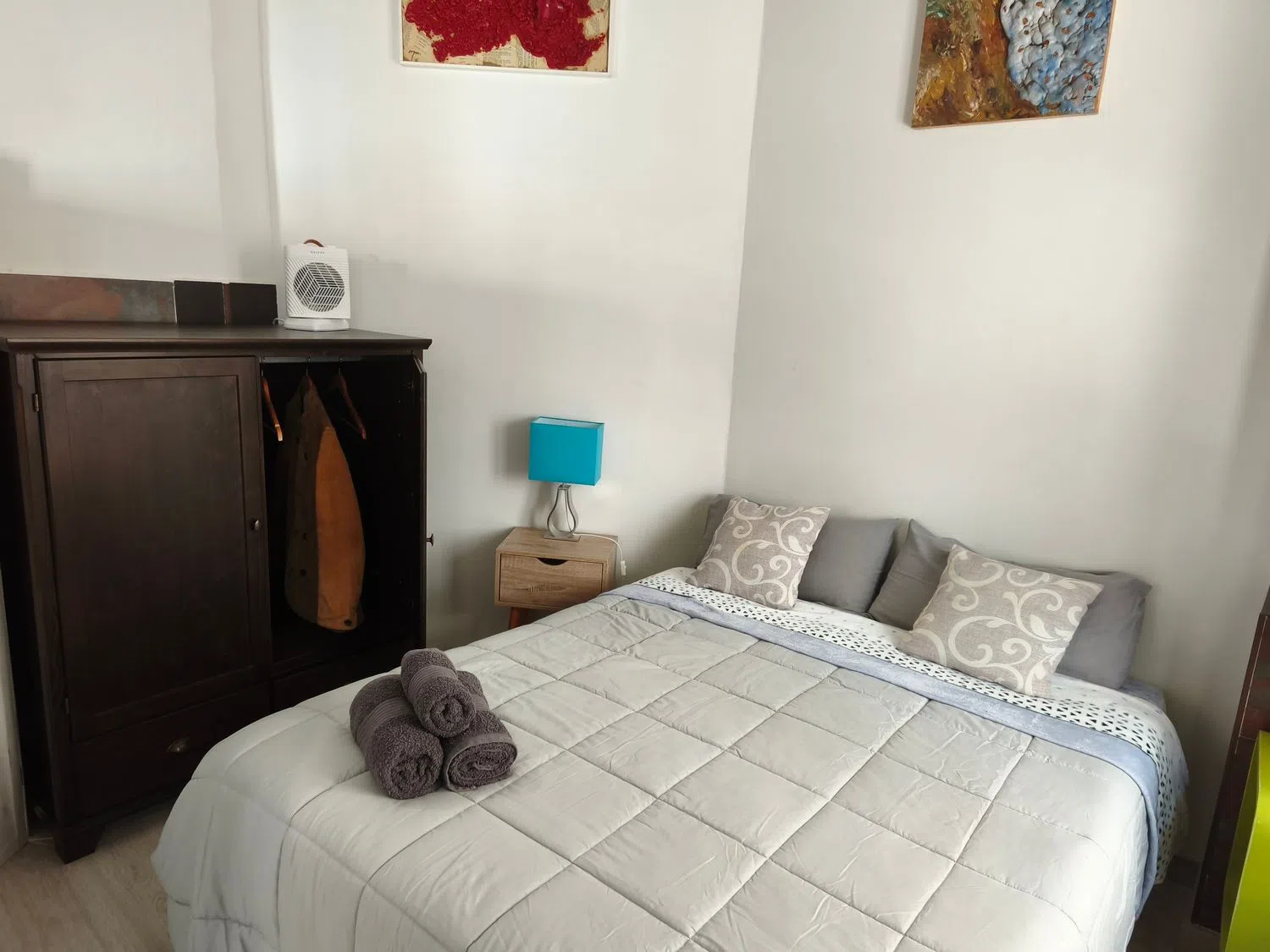 Estudio en calle Marqués de Valdecañas, 9 - Foto 15