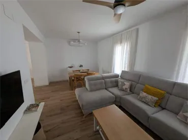Chalet en centro - Foto 1