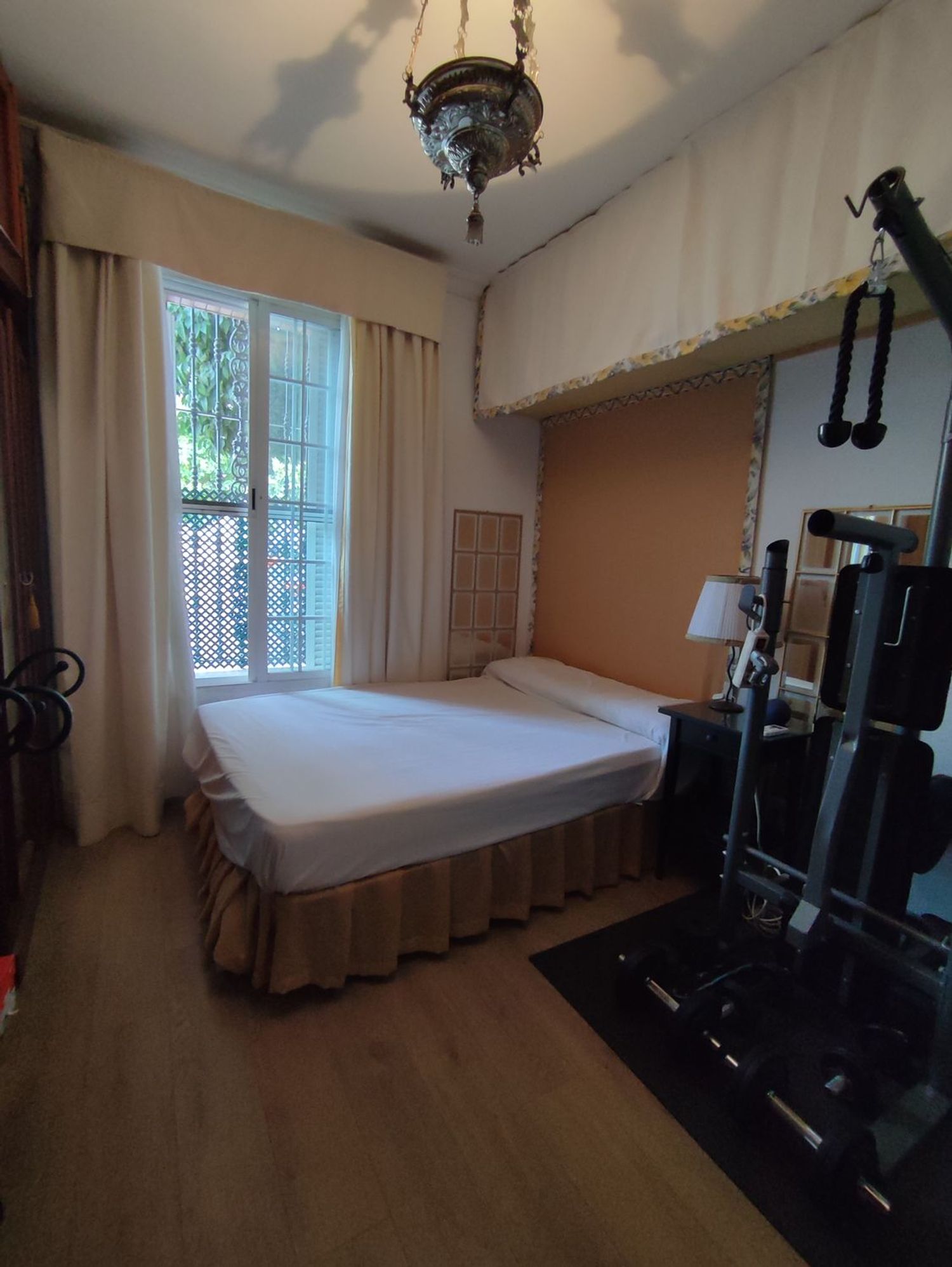 Estudio en Bermejales, 1, Los Bermejales - Foto 3