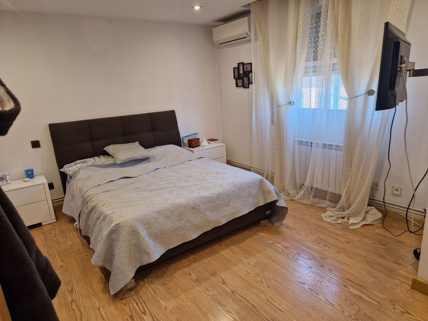 Chalet adosado en Calle Comunidad de Andalucía, 54, El Burgo - Foto 15