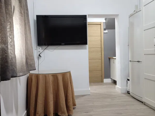 Estudio en Calle Altares, 4, Bellavista - Foto 3