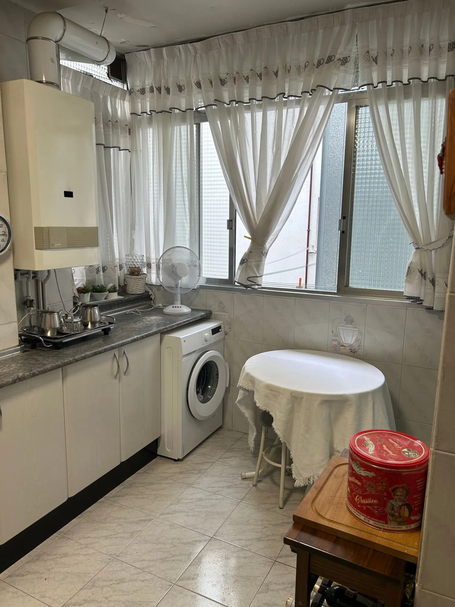 Piso en calle Fernando Poo, 48 - Foto 6