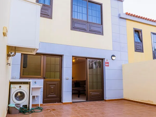 Chalet adosado en Calle de los Molinos, 33, Casco Urbano, Casco Urbano - Foto 5
