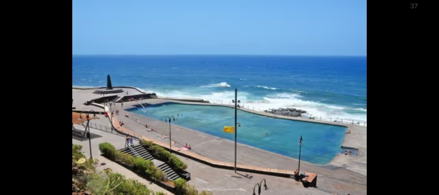 Piso en Avenida Gran Poder, 4, Bajamar-Punta del Hidalgo, Bajamar-Punta del Hidalgo - Foto 4