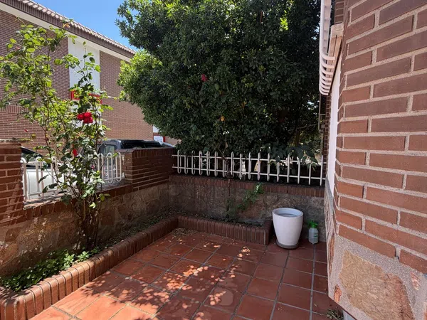 Chalet adosado en Calle del Quinto Centenario, 5 - Foto 14