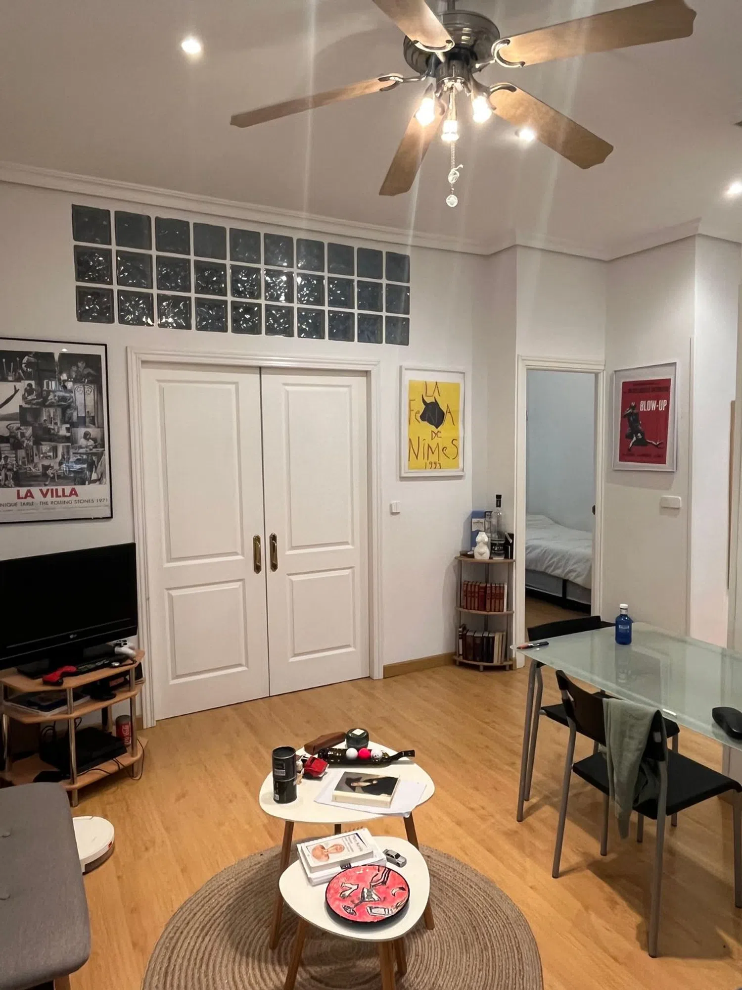 Piso en calle de José Ortega y Gasset, 83 - Foto 1