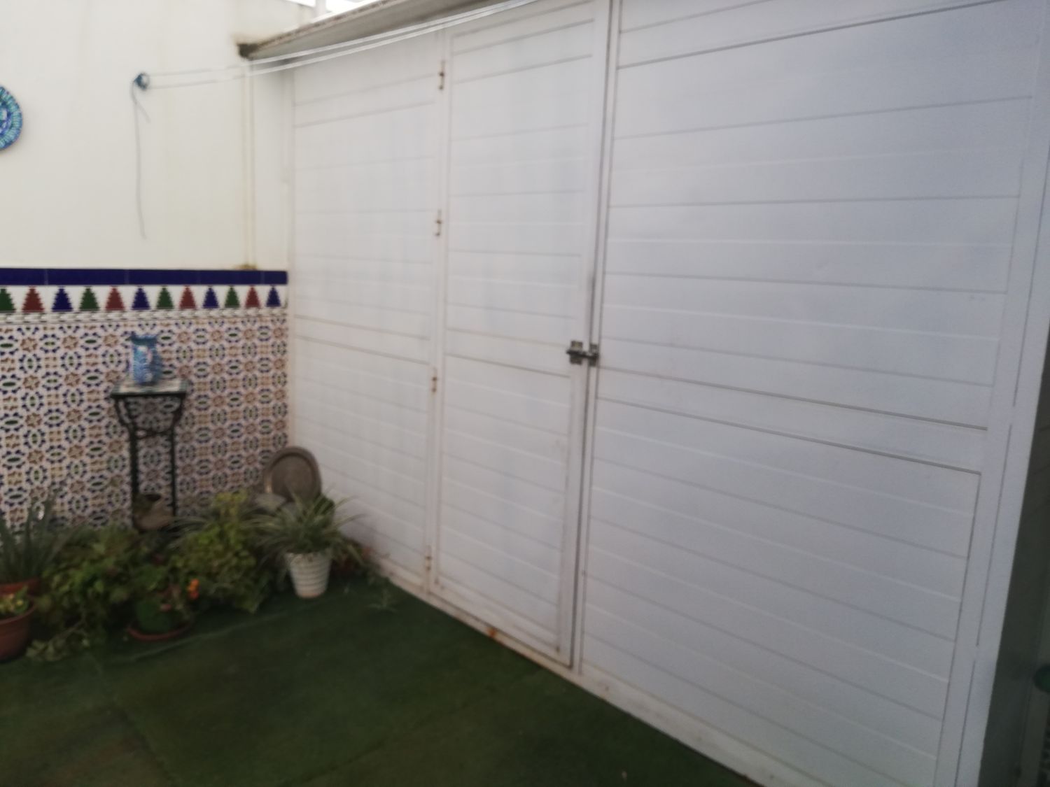 Piso en calle Almería, 12 - Foto 7