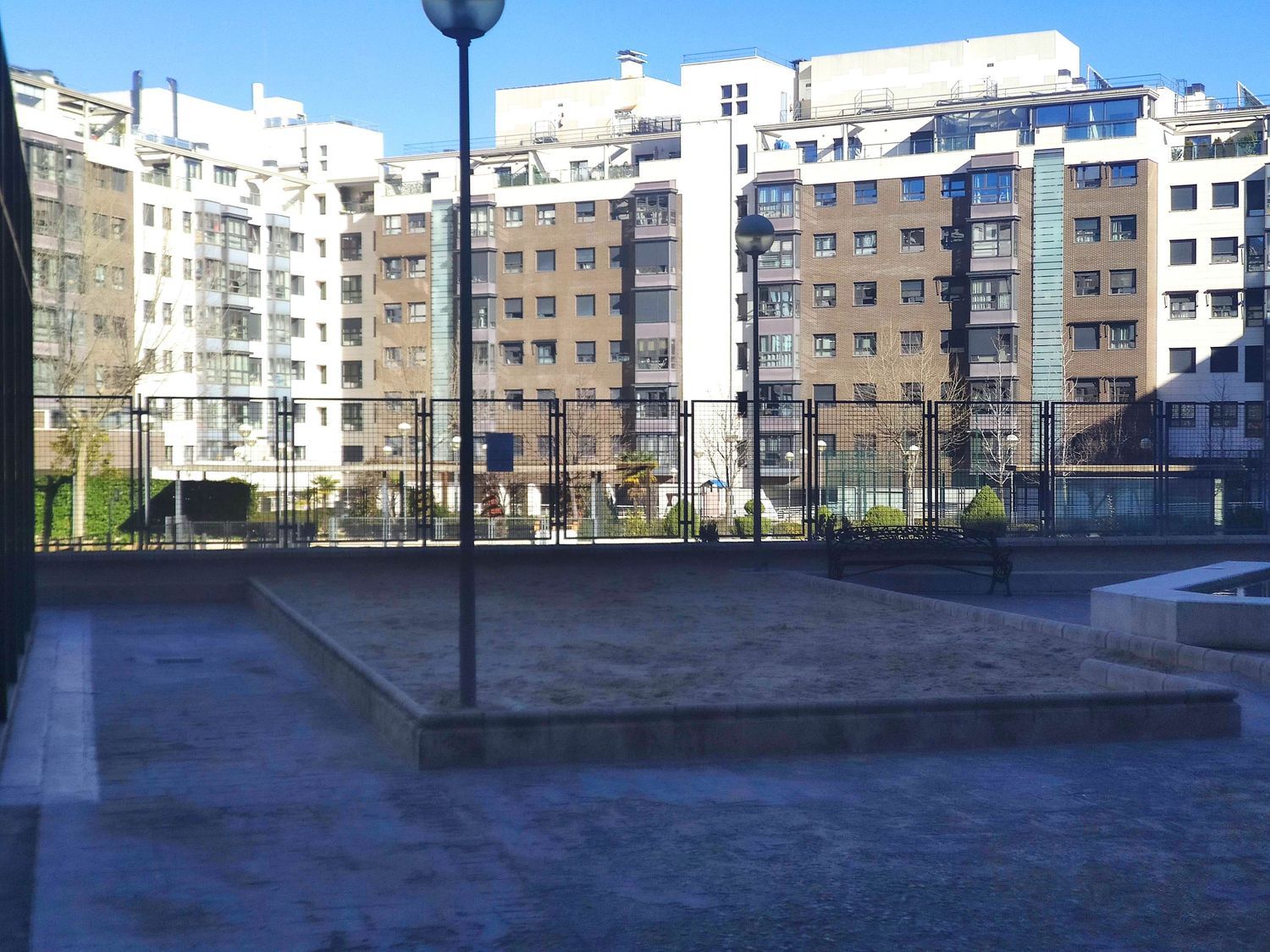 Piso en calle Capiscol, 4 - Foto 1