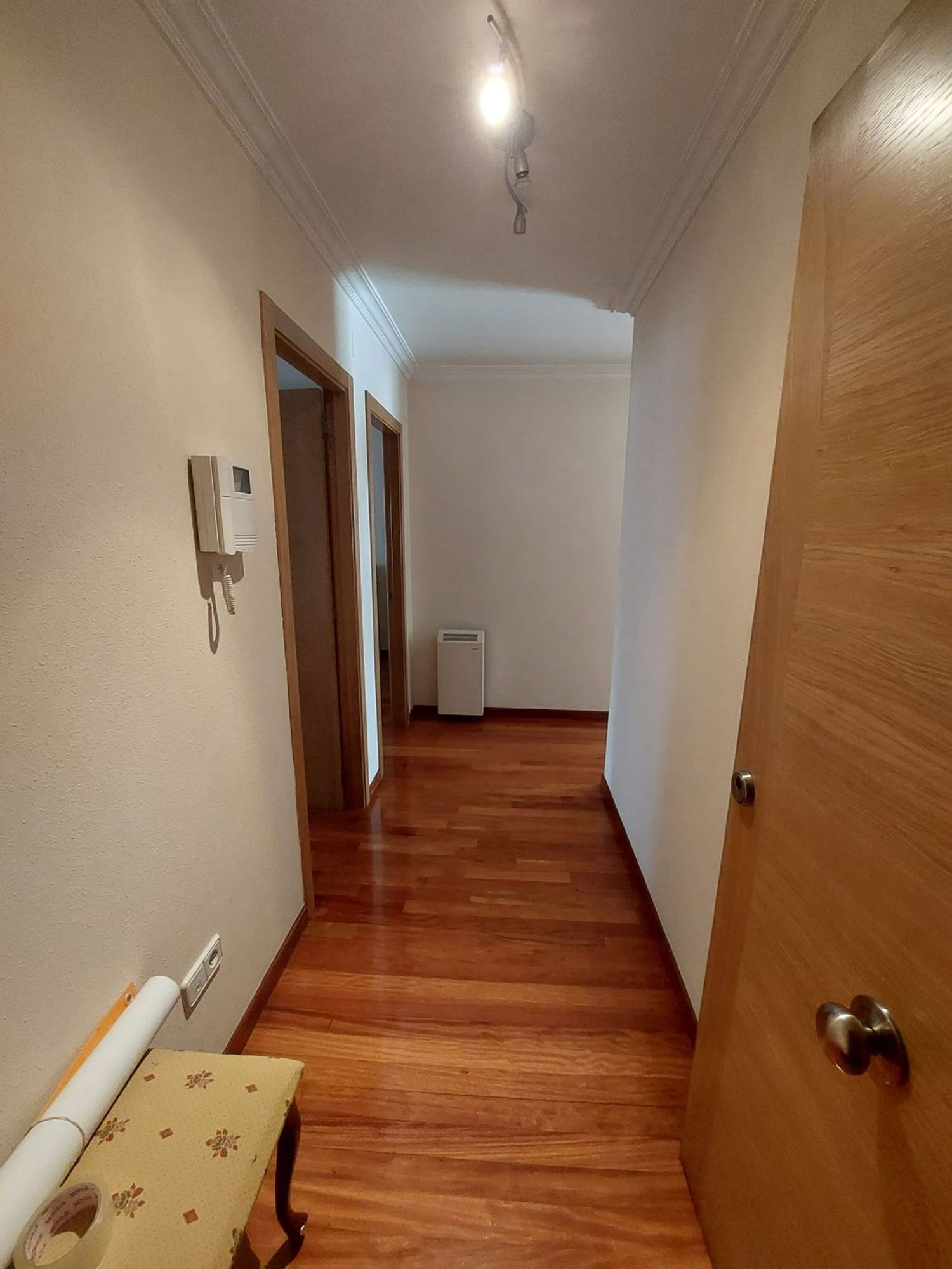 Piso en Calle Entrante, 2, Vilagarcía, Vilagarcía - Foto 10