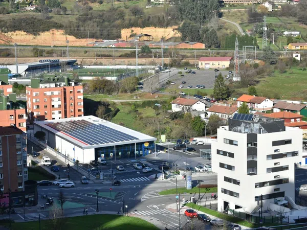 Piso en calle Juan Antonio Álvarez Rabanal, 9 - Foto 27