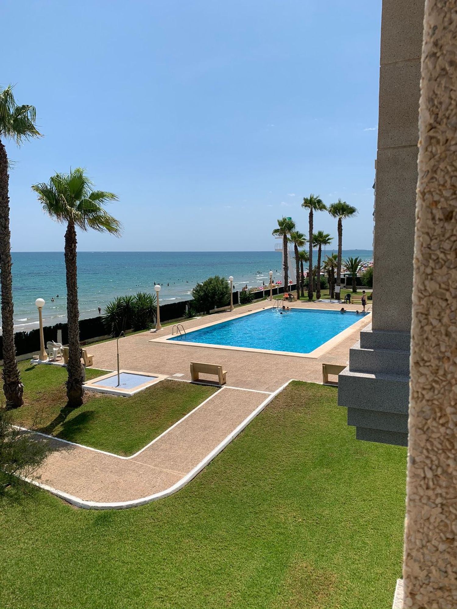 Piso en avenida San Bartolomé de Tirajana, 25 - Foto 1