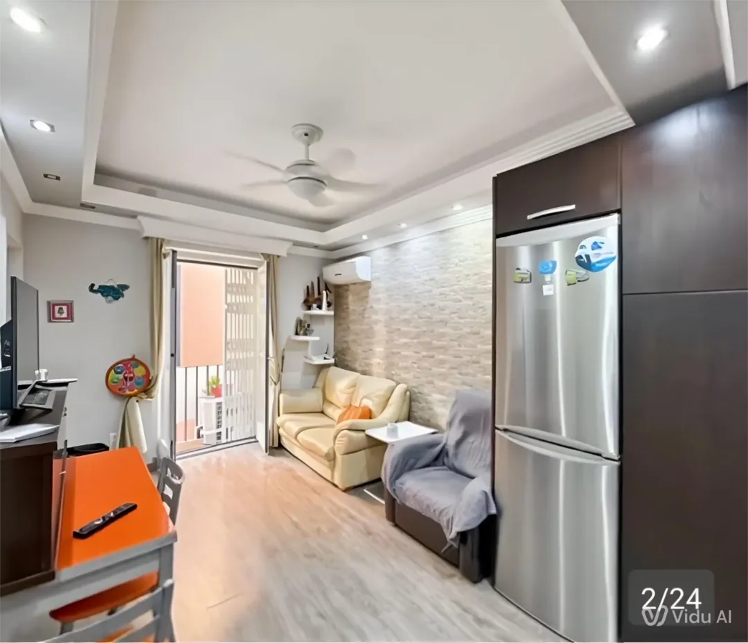 Piso en  Calle Jinetes 11 - Foto 1