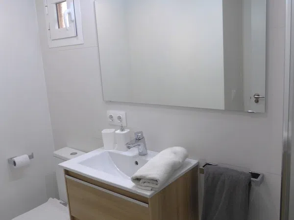 Piso en calle de la Llibertat, 4 - Foto 8