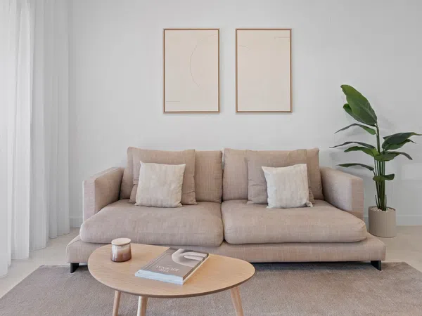 Piso en Urbanización Los Flamingos, 5 - Foto 4