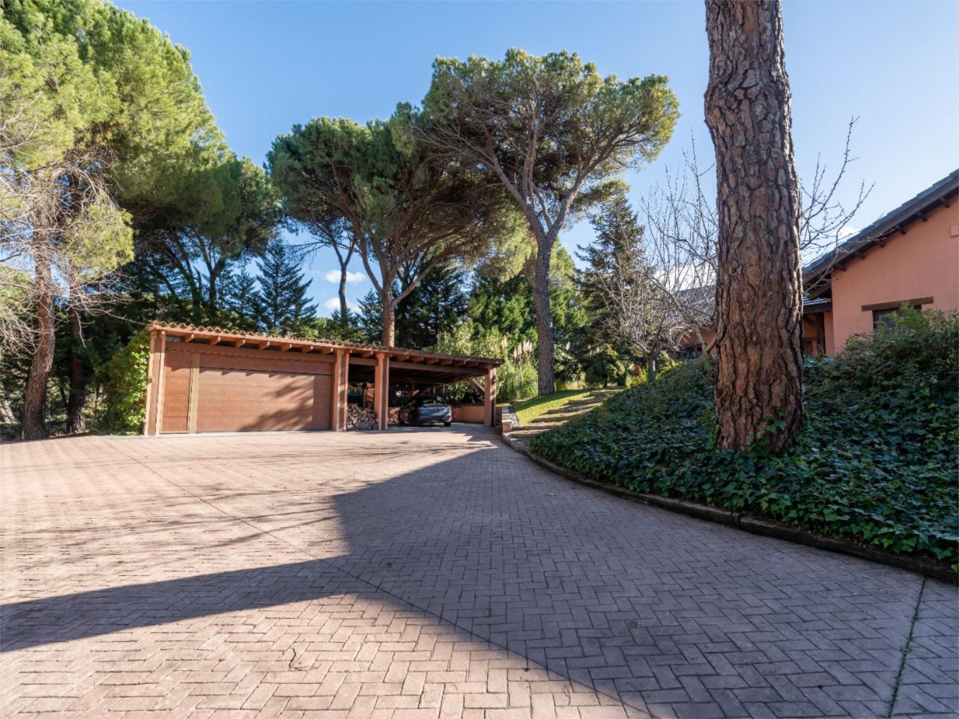 Piso en Pozuelo de Alarcón - Foto 39