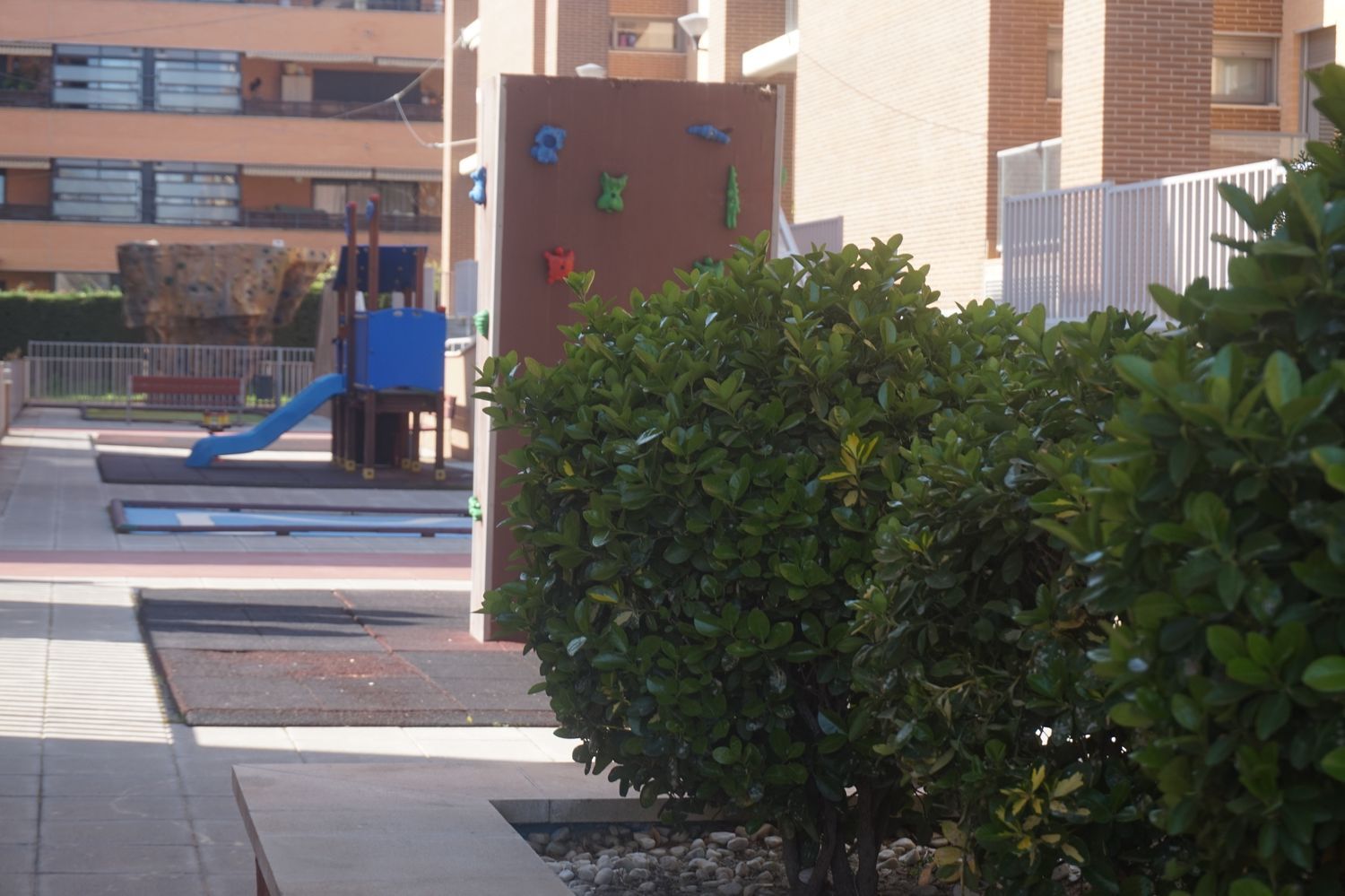 Piso en calle Severo Ochoa, 1 - Foto 22