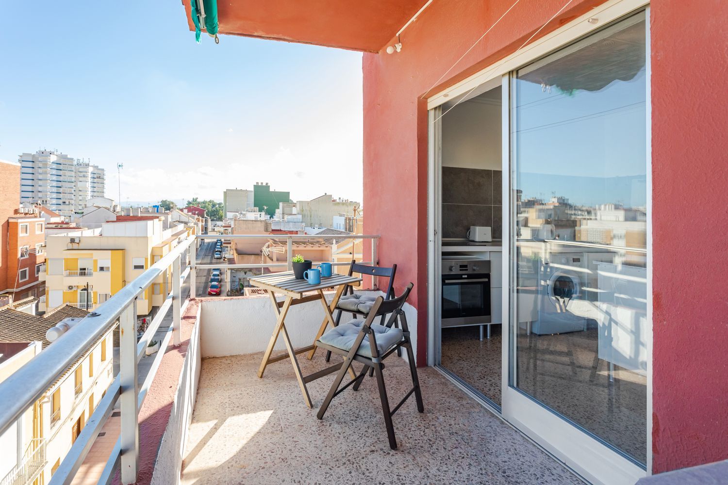 Piso en Calle San Pascual, 6, El Perelló, El Perelló - Foto 12