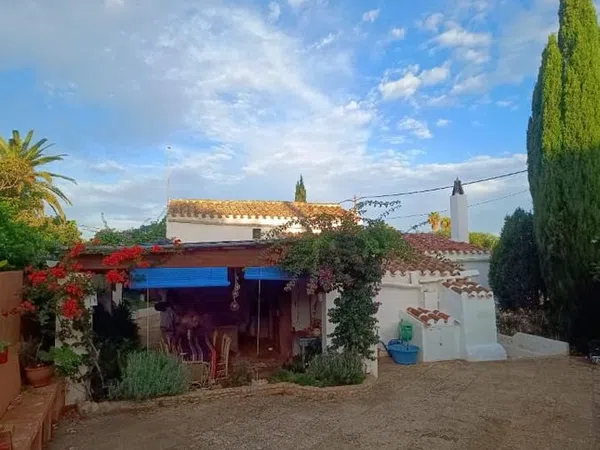 Finca rústica en Camino de Binifadet, 14 - Foto 14