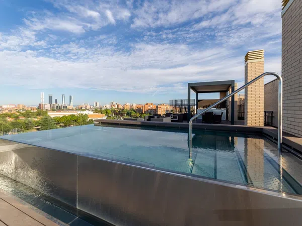 Piso en avenida de San Luis, 27 - Foto 58