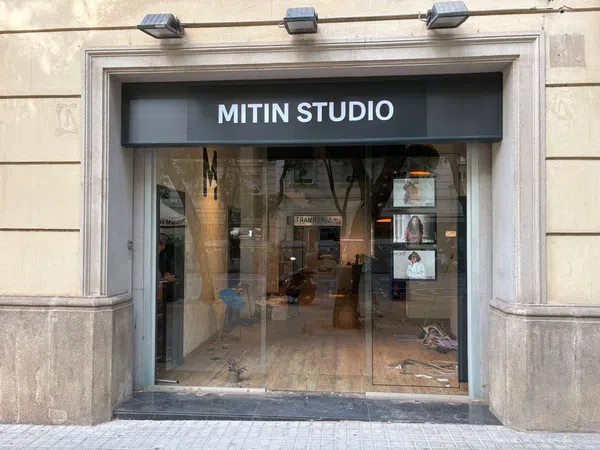 Local en Calle de Gandesa, 3, Les Corts - Foto 1