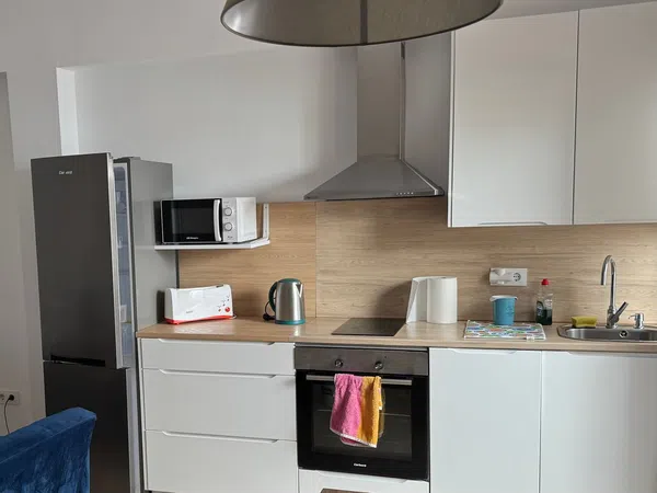 Piso en calle Muñices, 8 - Foto 7