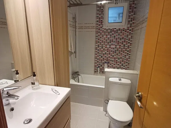Piso en Santa Eulàlia - Foto 14