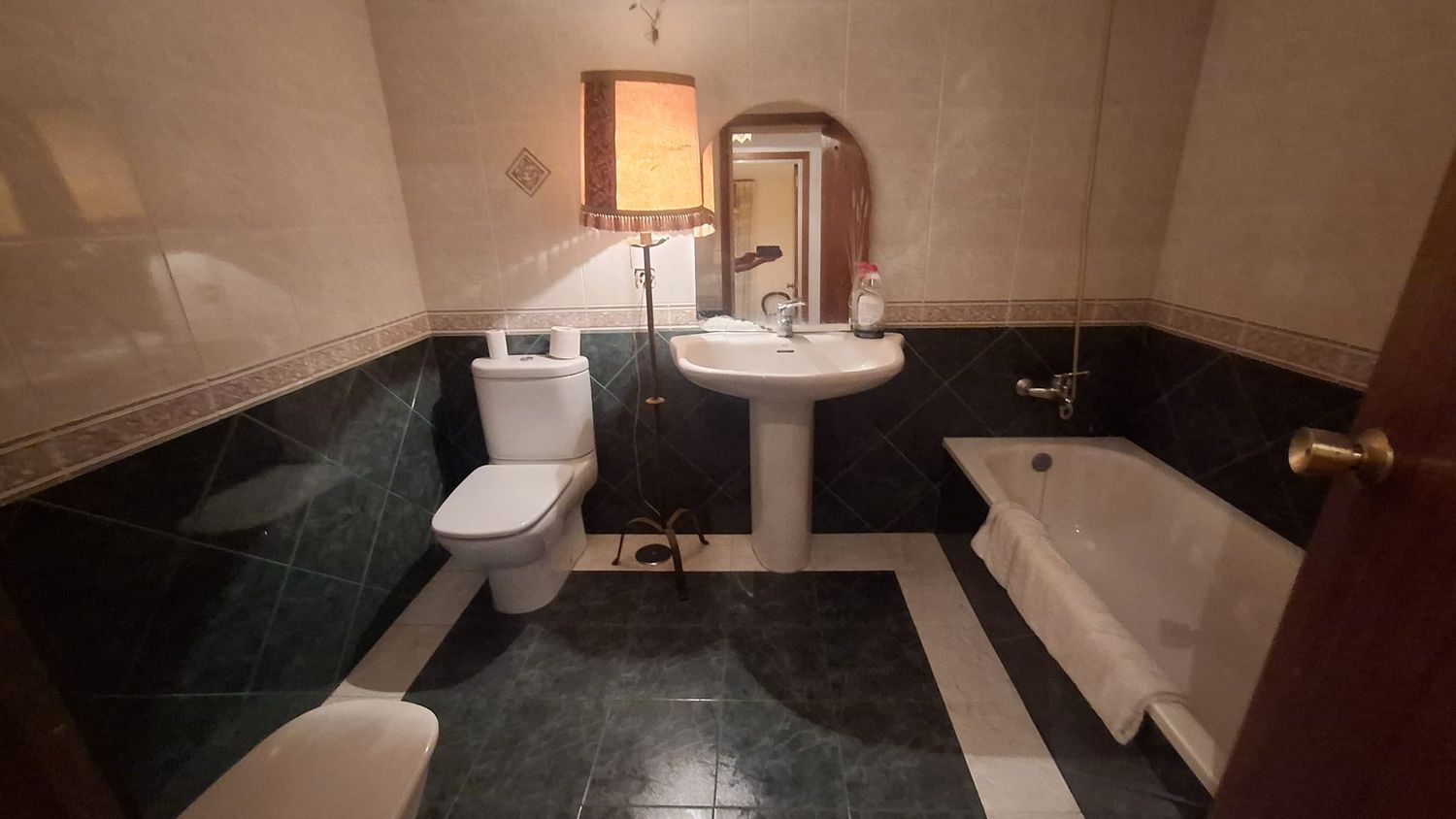 Piso en Paseo de los Tilos, 11, Perchel sur - El Bulto - Foto 16
