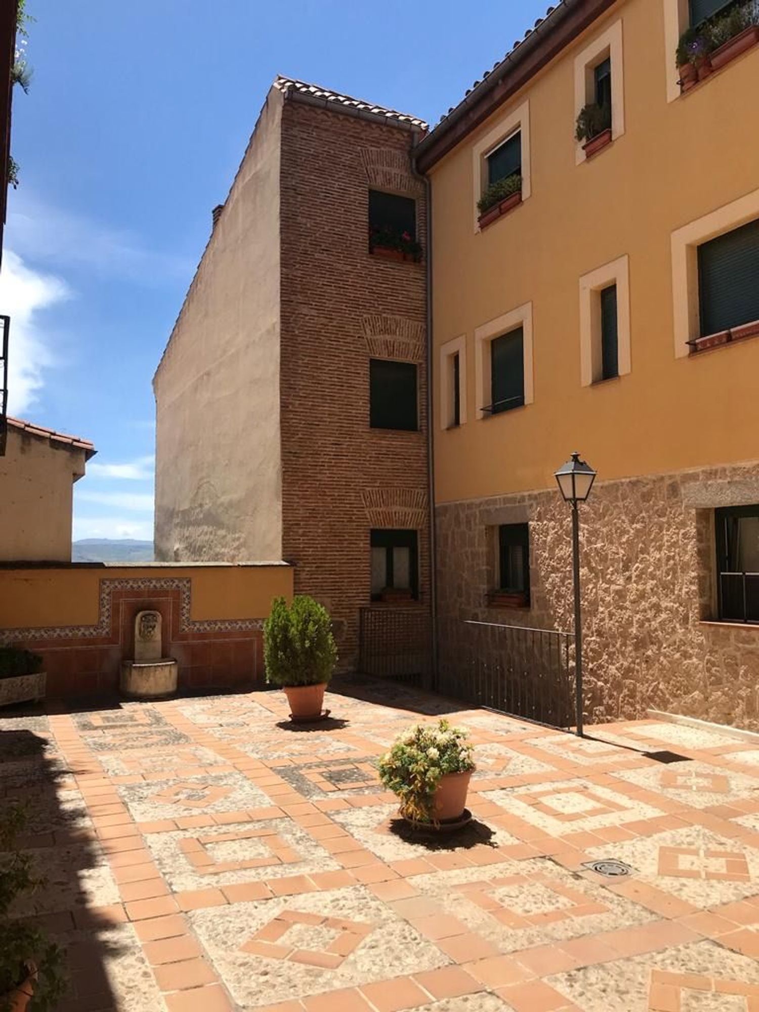 Piso en Calle Casimiro Hernández, 5, Sur - Foto 12