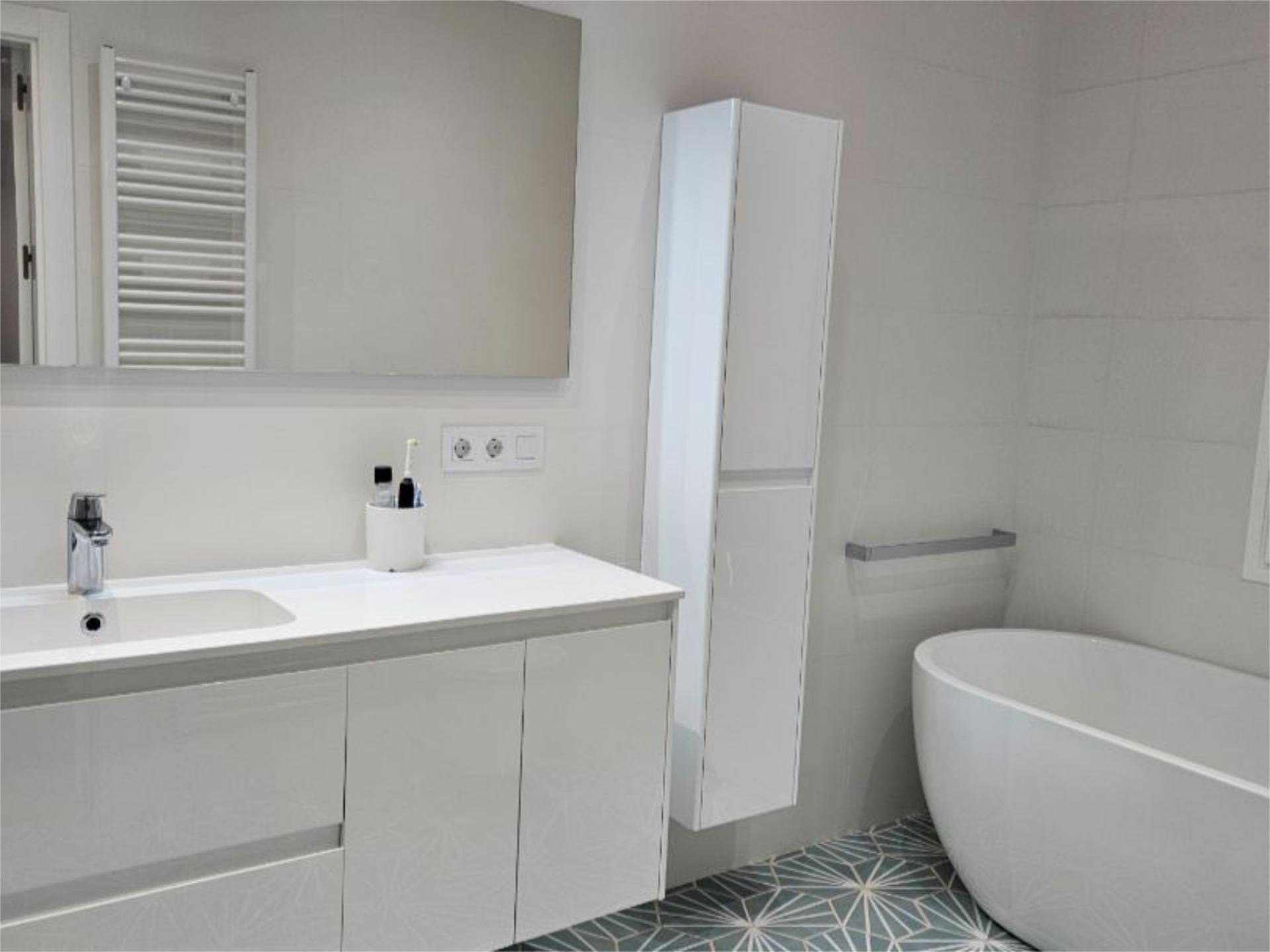 Piso en  Madrid Capital - Foto 15