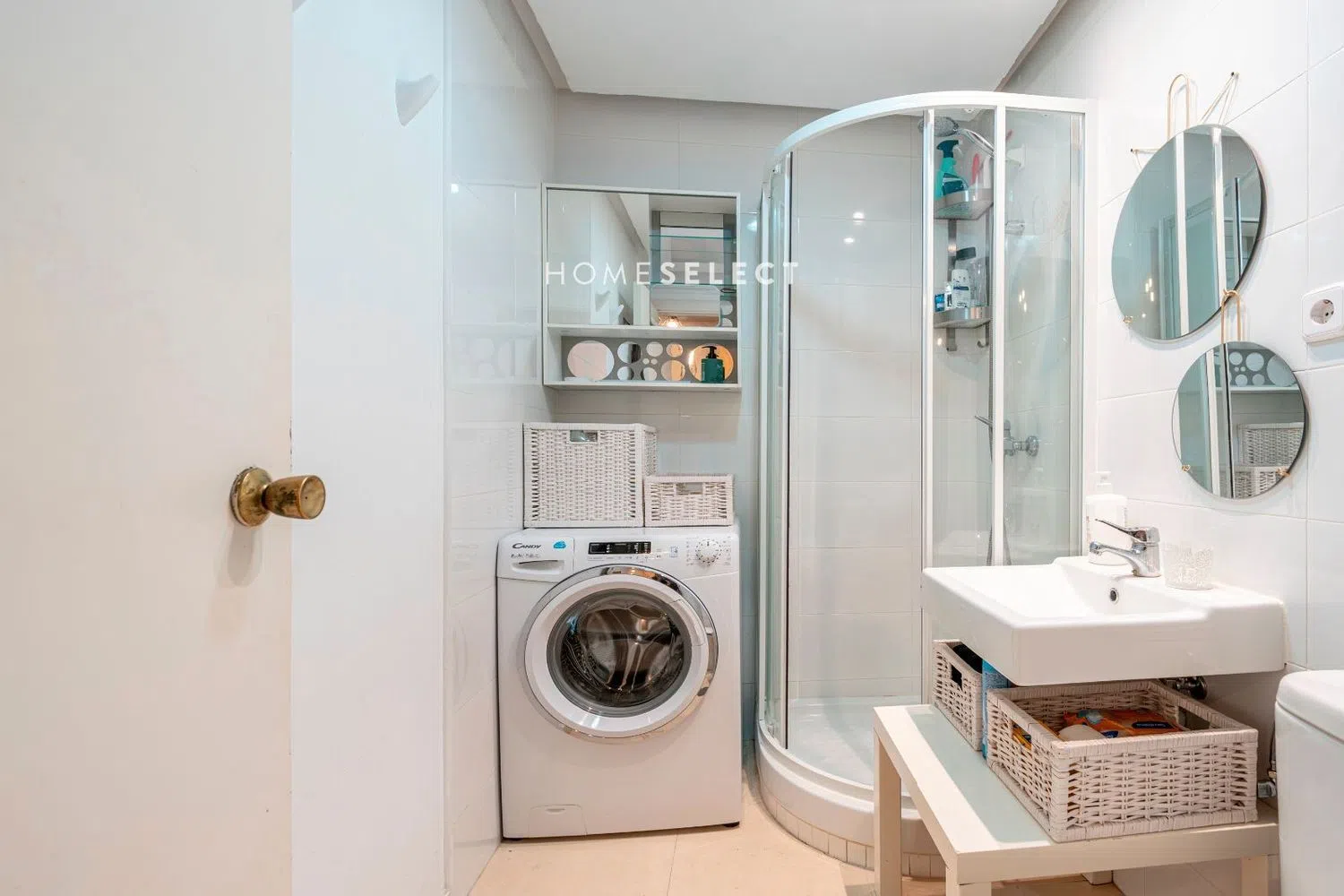 Piso en calle de Lagasca - Foto 16