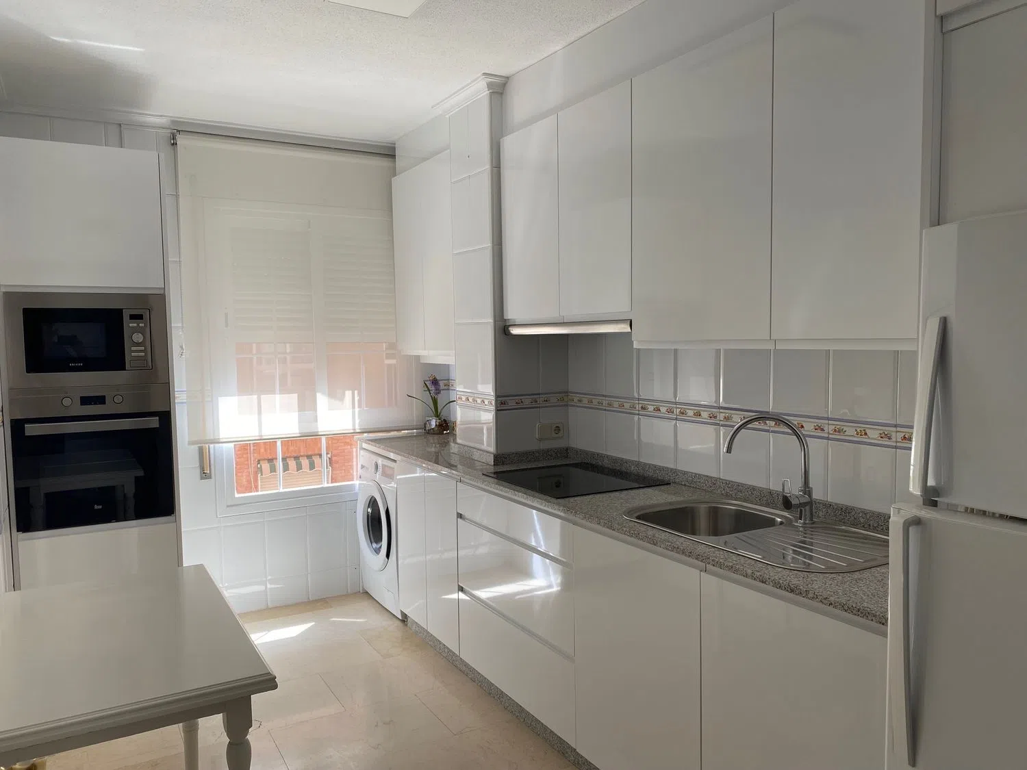 Piso en avenida del Aeropuerto, 8 - Foto 5