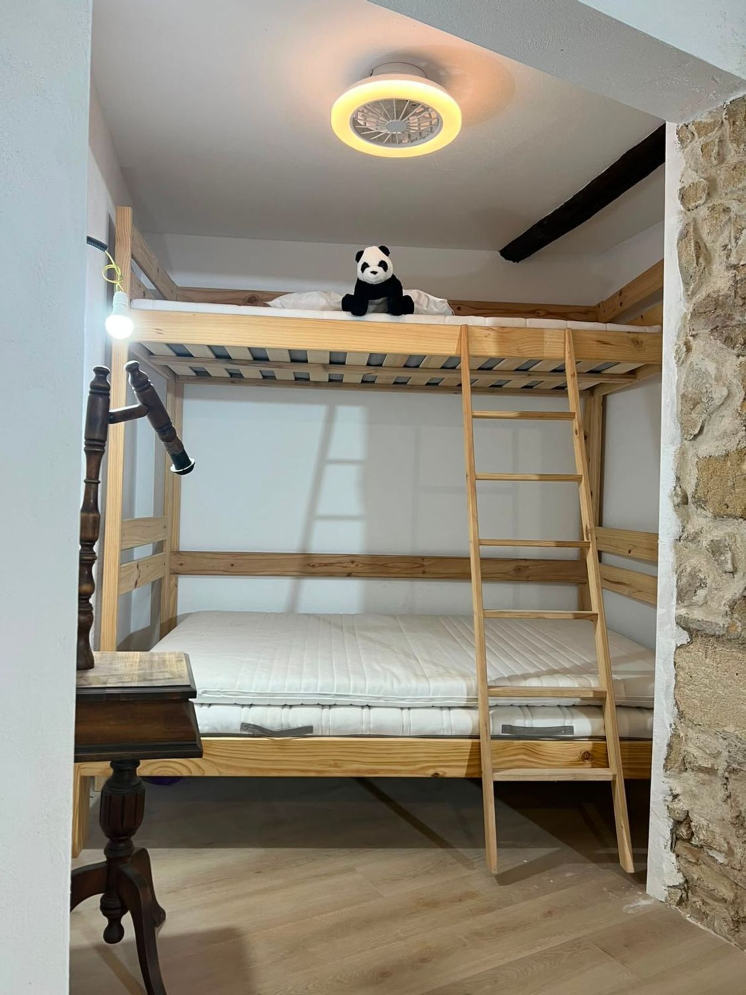 Chalet adosado en Plaza San Juan, 11, Centro - Foto 16