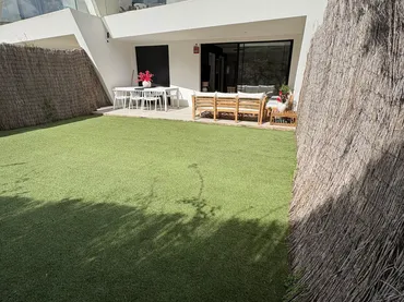 Piso en  Carrer de la Bonanova 16 - Foto 3