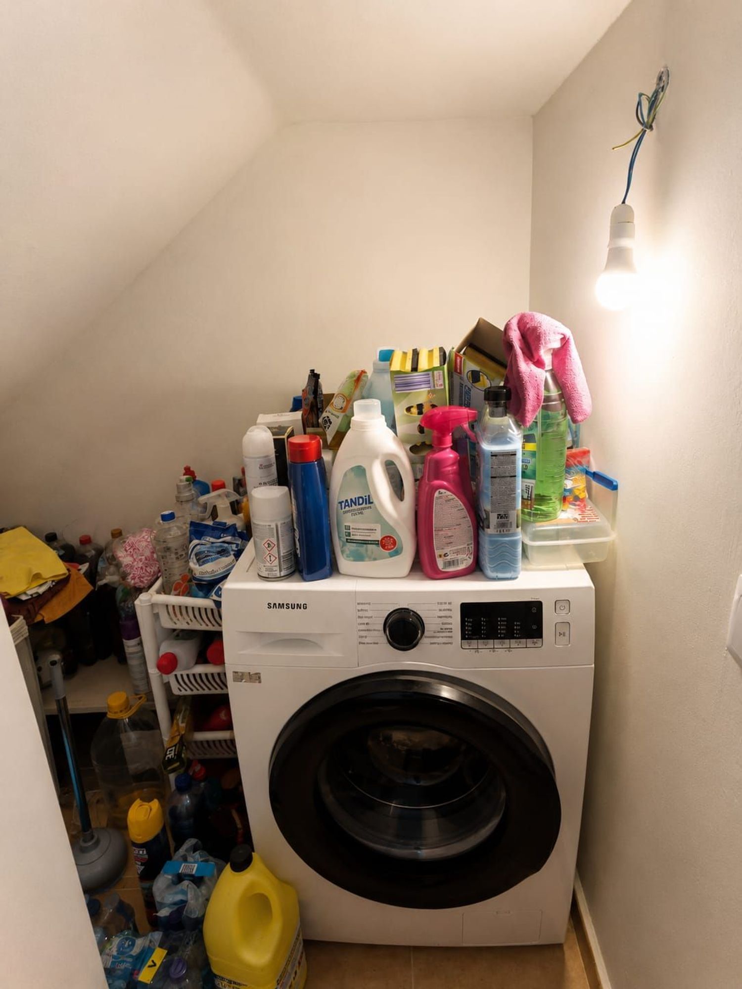 Chalet adosado en Calle de las Herrenes, 22 - Foto 8