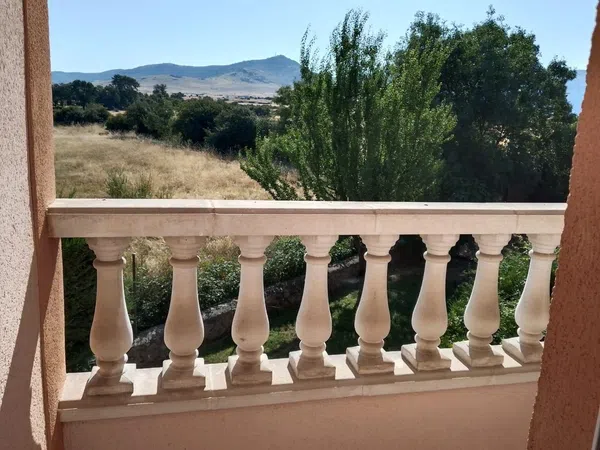 Chalet adosado en Palazuelos de Eresma - Foto 23