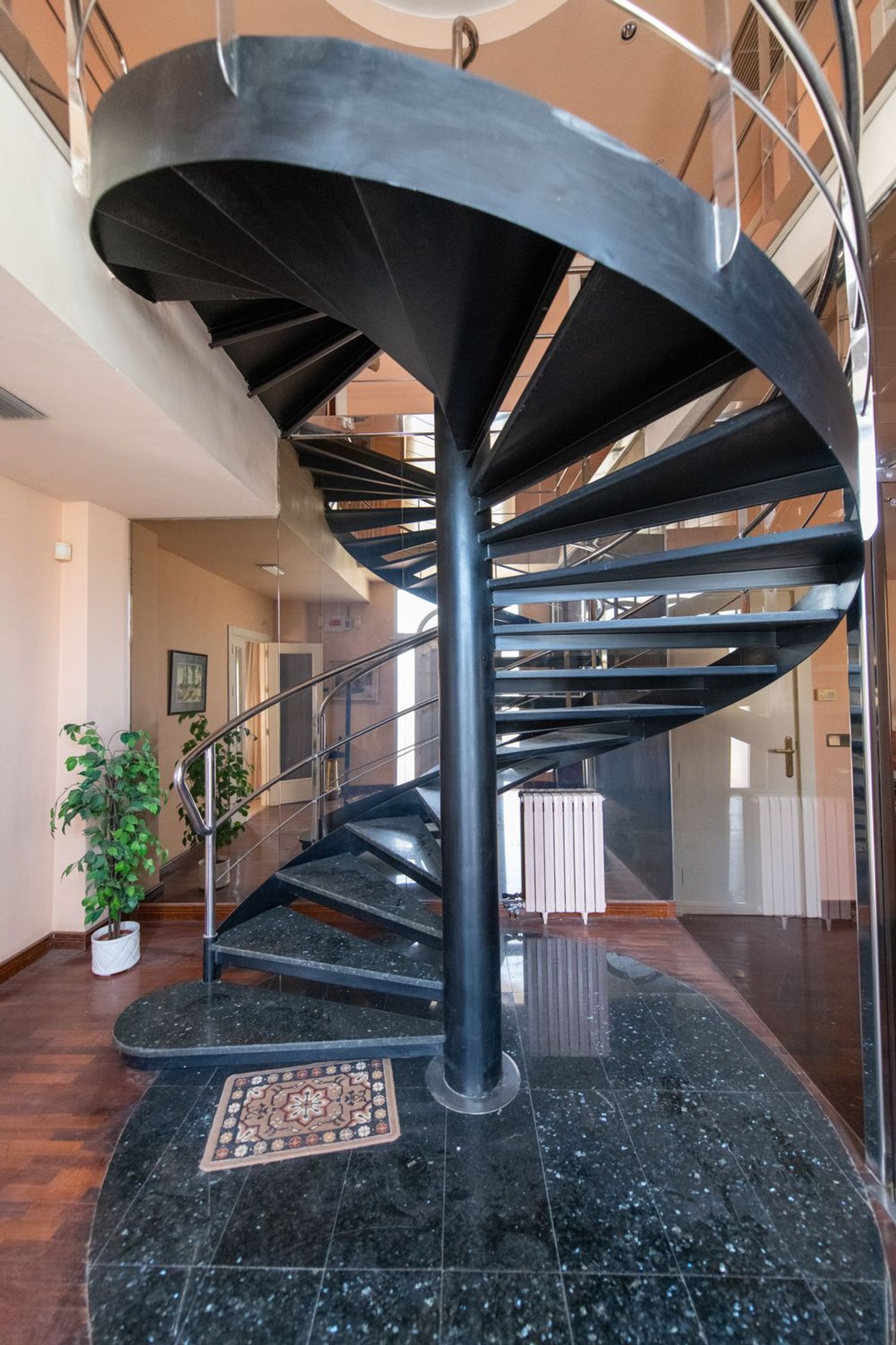 Casa independiente en Barrio El Palmar - Foto 8