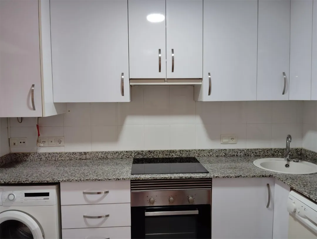 Piso en  Carrer de la Pobla de Farnals 7